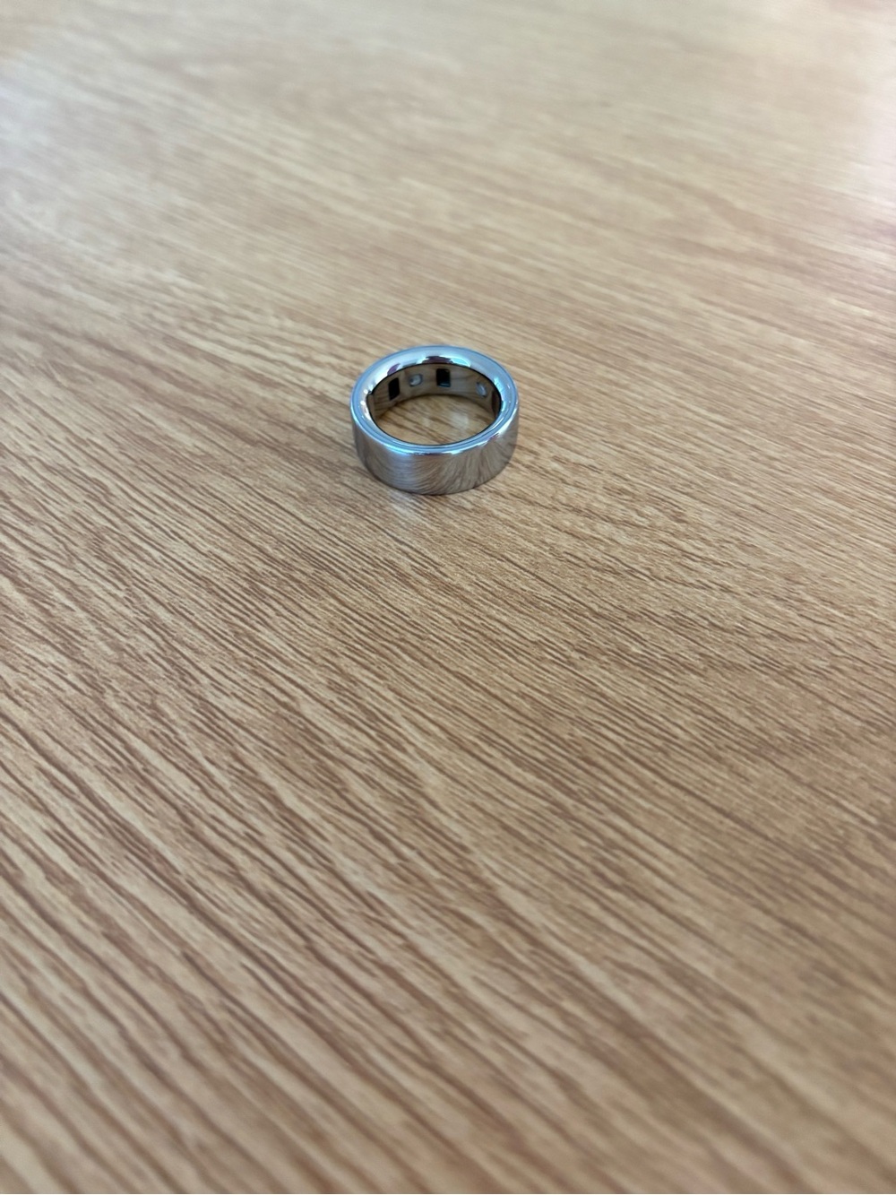 Oura ring 4